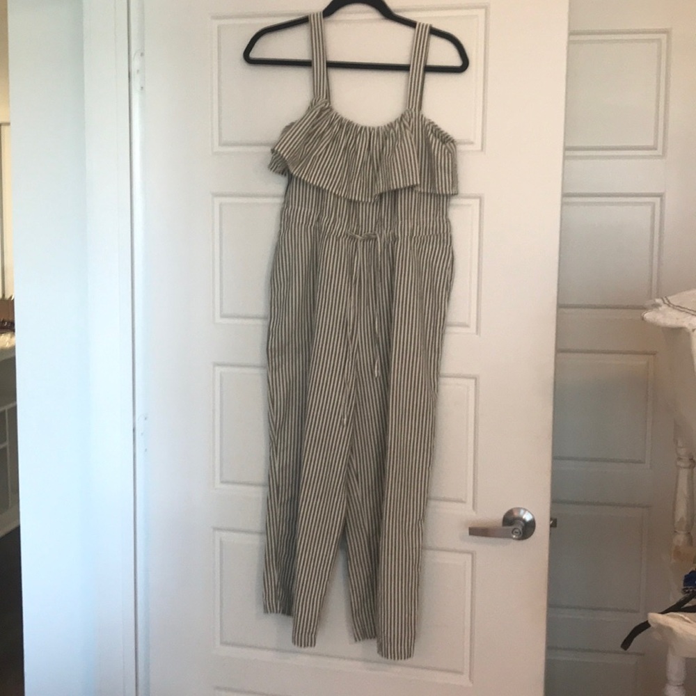 Zara romper
